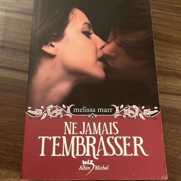 Série Wicked Lovely, tome 1-3 - livres en français - books in french - Picture 6 of 14